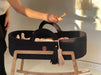 Standard Moses Basket Bassinets & Cradles Anzy Home