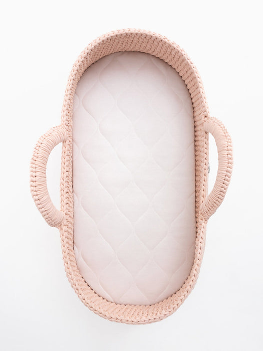 Standard Moses Basket Bassinets & Cradles Anzy Home
