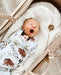 Standard Moses Basket Bassinets & Cradles Anzy Home
