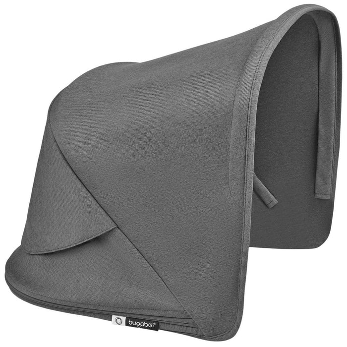 BUGABOO FOX 5 RENEW SUN CANOPY . MOON GREY ACCESORIES BUGABOO