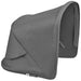 BUGABOO FOX 5 RENEW SUN CANOPY . MOON GREY ACCESORIES BUGABOO