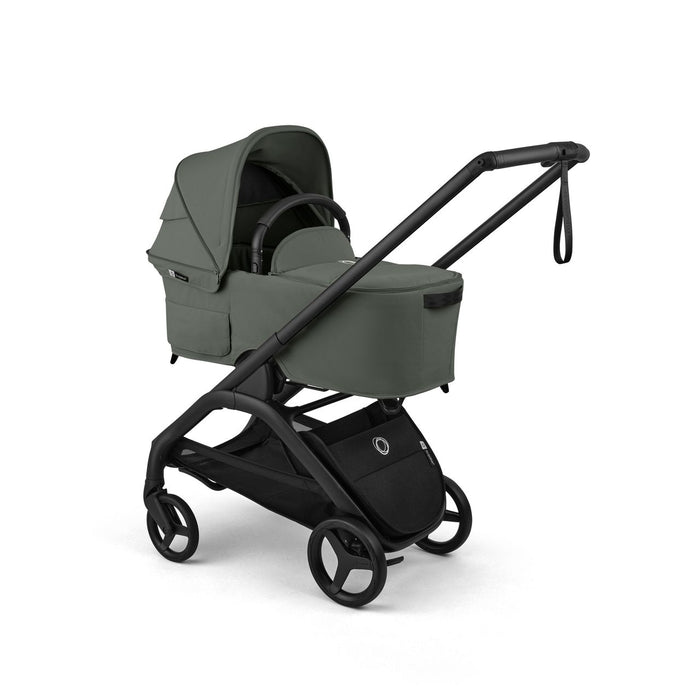 BUGABOO DRAGONFLY PLUS 2-IN-1 SEAT & BASSINET STROLLER FULL-SIZE STROLLER BUGABOO