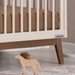 DADADA SOHO 3-IN-1 CONVERTIBLE CRIB CRIB DADADA