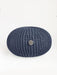 Pouf Classic Recycled Jeans Pouf Anzy Home