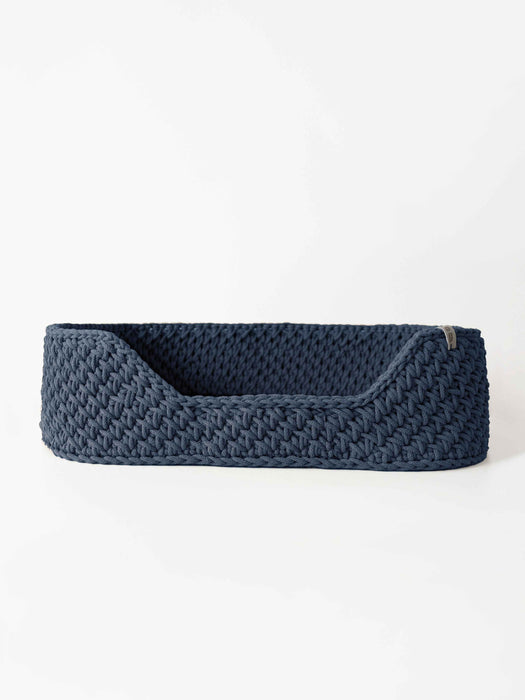 Pet Bed Recycled S Jeans | US Stock