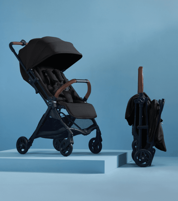 lightweight travel stroller for infants Silver Cross Jet 5 Stroller
