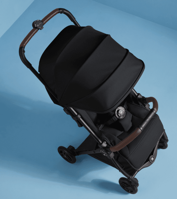 jet travel stroller Silver Cross Jet 5 Stroller