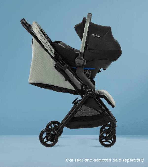 silver cross stroller travel system Silver Cross Jet 5 Stroller