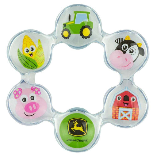2PK CHILL TEETHERS