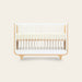 DADADA JOLLY 3-IN-1 CONVERTIBLE CRIB