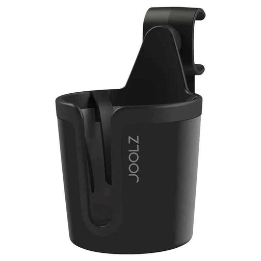 JOOLZ CUP HOLDER DRINKS-TO-GO ONE SIZE BLACK ACCESORIES JOOLZ