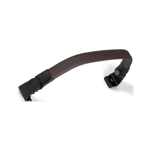 JOOLZ AER2 FOLDABLE BUMPER BAR . MID BROWN CARBON ACCESORIES JOOLZ