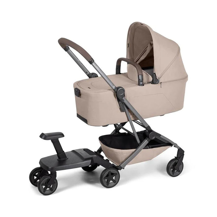 JOOLZ AER2 FOOTBOARD WITH SEAT ACCESORIES JOOLZ