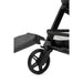 JOOLZ HUB2 FOOTBOARD WITH SEAT STROLLERS JOOLZ