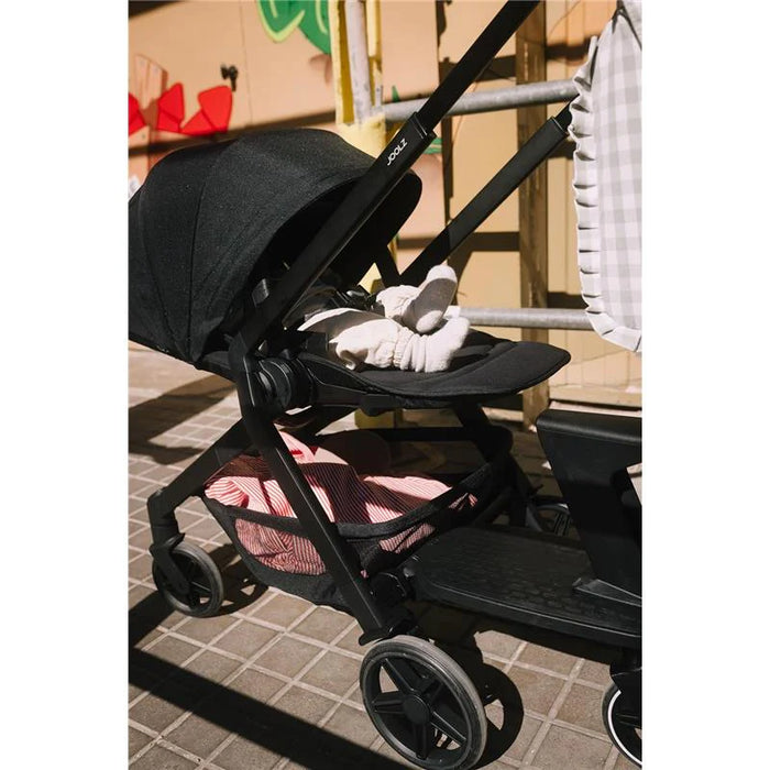 JOOLZ HUB2 FOOTBOARD WITH SEAT STROLLERS JOOLZ