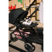 JOOLZ HUB2 FOOTBOARD WITH SEAT STROLLERS JOOLZ