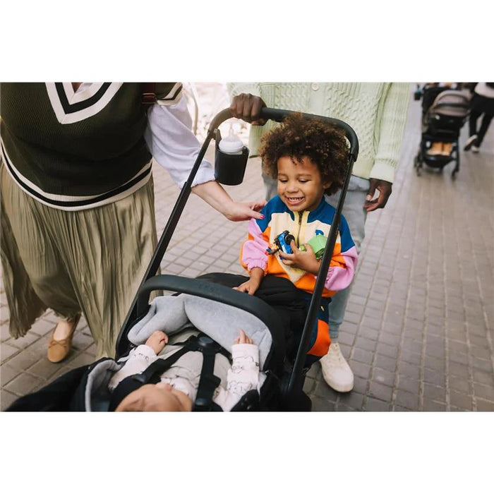 JOOLZ HUB2 FOOTBOARD WITH SEAT STROLLERS JOOLZ