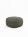 Pouf Square Khaki Pouf Anzy Home