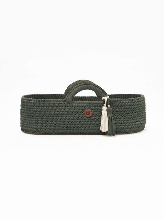 Standard Moses Basket Bassinets & Cradles Anzy Home