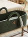 Standard Moses Basket Bassinets & Cradles Anzy Home