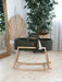 Standard Moses Basket Bassinets & Cradles Anzy Home
