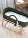 Standard Moses Basket Bassinets & Cradles Anzy Home
