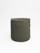 Nursery Laundry Hamper Khaki Laundry Baskets Anzy Home