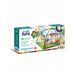KIDS HITS ACTIVITY GYM ZOO FRIENDS BABY FLOOR MAT - GYM KIDS HITS