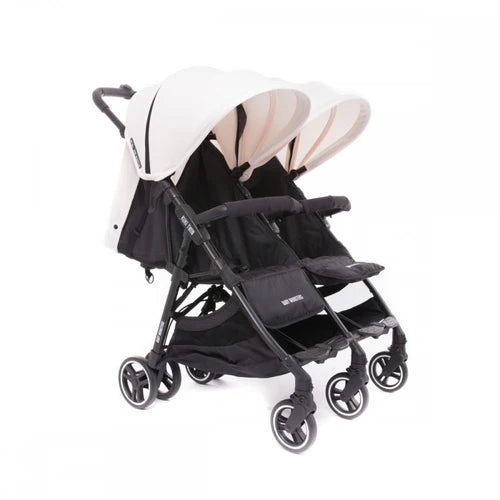 BABY MONSTERS KUKI TWIN COMPACT STROLLER