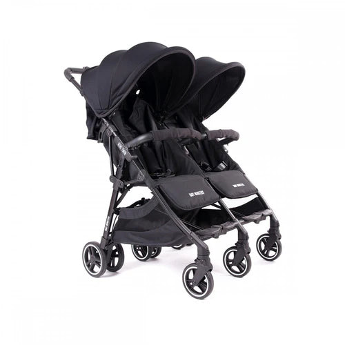 Monster double stroller online