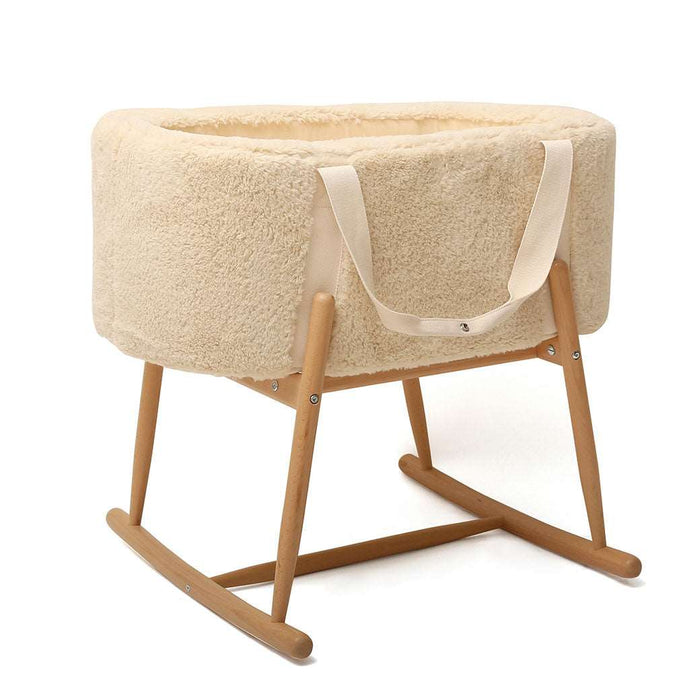 CHARLIE CRANE KUKO MOSES BASKET