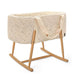 CHARLIE CRANE KUKO MOSES BASKET