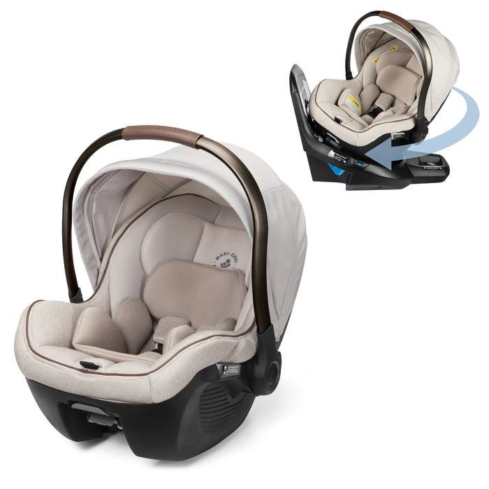 MAXI-COSI PERI 180 INFANT CAR SEAT