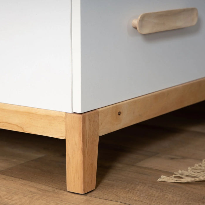 DADADA LALA BIG 6-DRAWER DRESSER FURNITURE DADADA