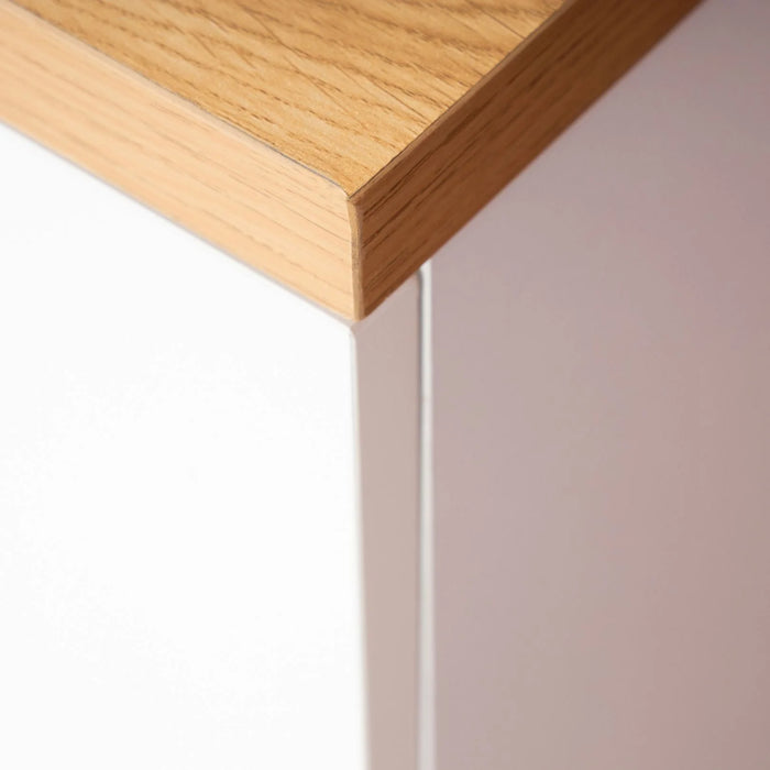 DADADA LALA BIG 6-DRAWER DRESSER FURNITURE DADADA