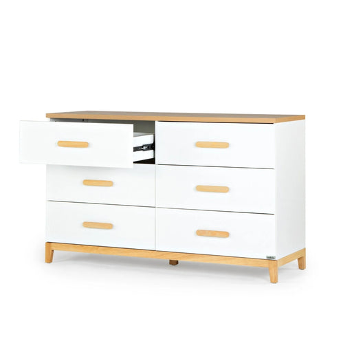 DADADA LALA BIG 6-DRAWER DRESSER FURNITURE DADADA