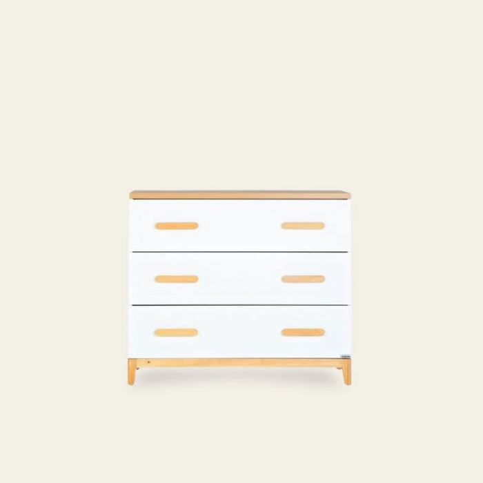 DADADA LALA 3-DRAWER DRESSER FURNITURE DADADA