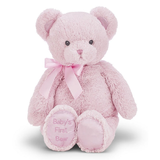 BABY`S FIRST BEAR JUMBO