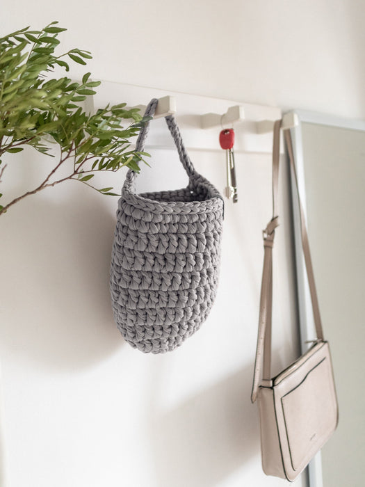 Storage Basket Hanging Storage & Organization Anzy Home
