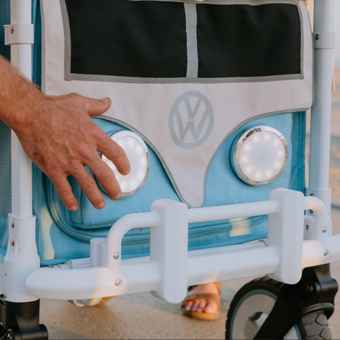 VW4 Volkswagen Stroller Wagon (4 Seater) FINAL SALE