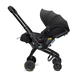 DOONA X INFANT CAR SEAT + LATCH BASE CAR SEAT DOONA