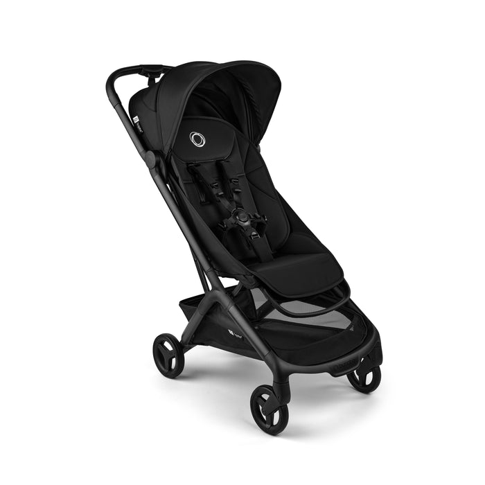 BUGABOO BUTTERFLY 2 COMPLETE TRAVEL STROLLER STROLLER BUGABOO