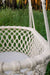 Hanging Macrame Baby Bassinet Bassinets & Cradles Anzy Home