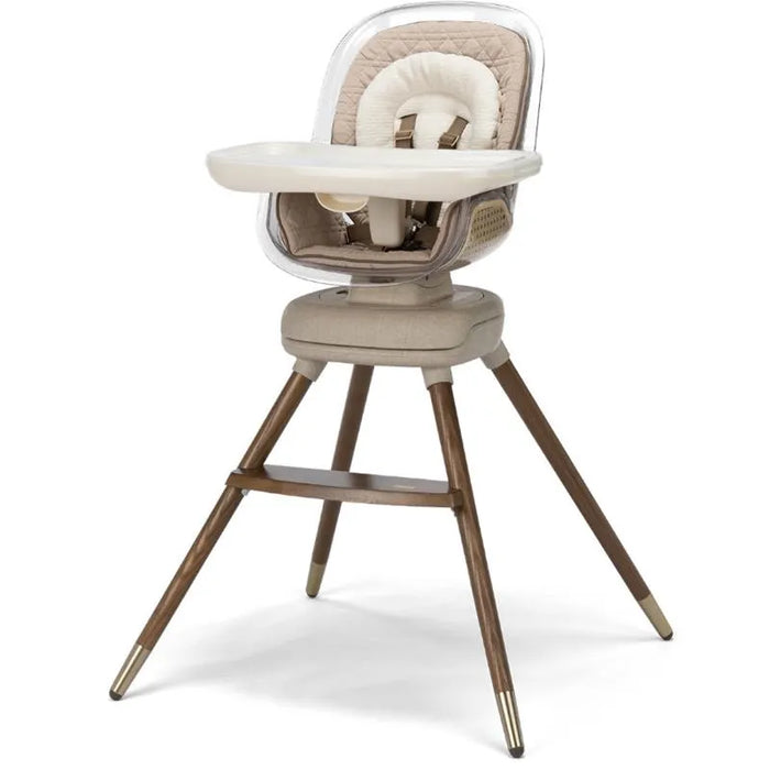 MAXI COSI KISKADEE 360 ROTATING HIGHCHAIR . NATURAL HERITAGE HIGH CHAIRS MAXI COSI