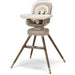 MAXI COSI KISKADEE 360 ROTATING HIGHCHAIR . NATURAL HERITAGE HIGH CHAIRS MAXI COSI