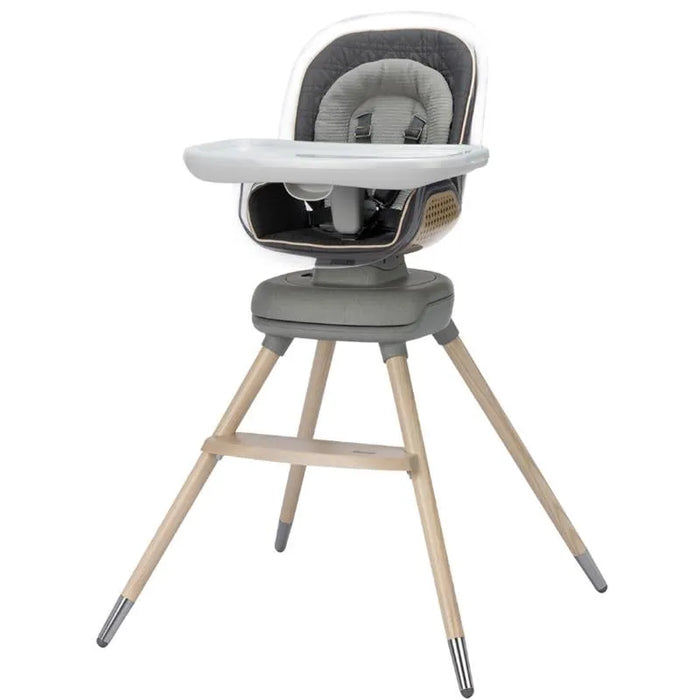 MAXI COSI KISKADEE 360 ROTATING HIGHCHAIR . ONYX HERITAGE HIGH CHAIRS MAXI COSI