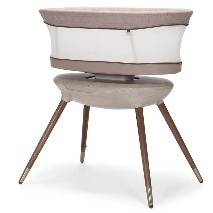 MAXI COSI STARLING SMART BASSINET . NATURAL HERITAGE FURNITURE MAXI COSI