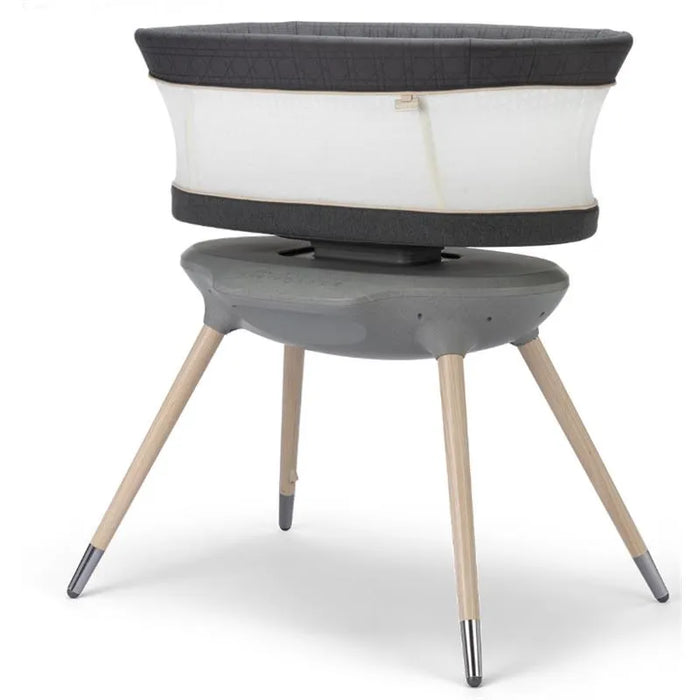 MAXI COSI STARLING SMART BASSINET . ONYX HERITAGE FURNITURE MAXI COSI