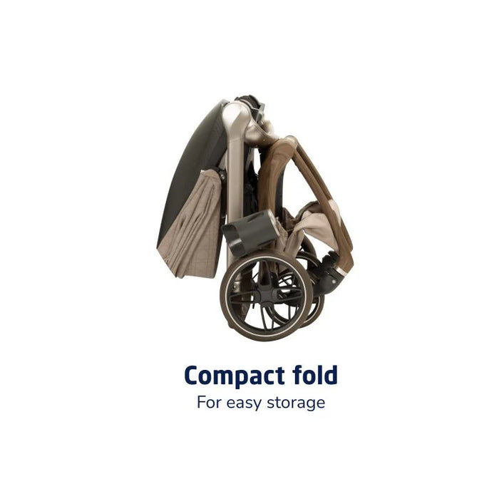 MAXI COSI TANA 360 MODULAR STROLLER STROLLER MAXI COSI