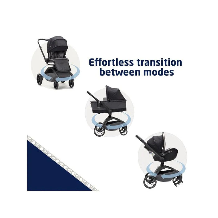 MAXI COSI TANA 360 MODULAR STROLLER STROLLER MAXI COSI